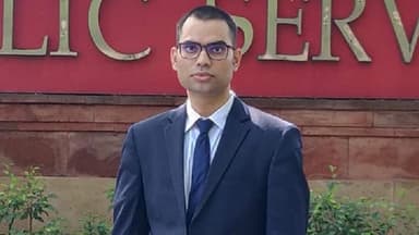 Sandeep Kumar