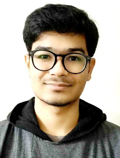 Ayush Shrotriya